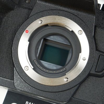 Lumix G95