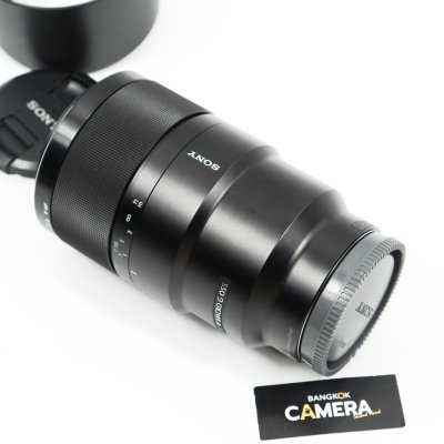 FE90mm F2.8 Macro G OSS