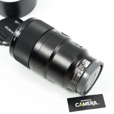 FE90mm F2.8 Macro G OSS