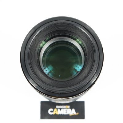 FE90mm F2.8 Macro G OSS