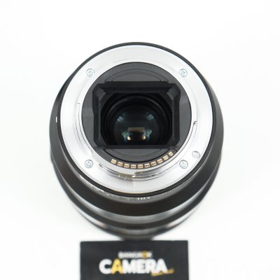 FE90mm F2.8 Macro G OSS