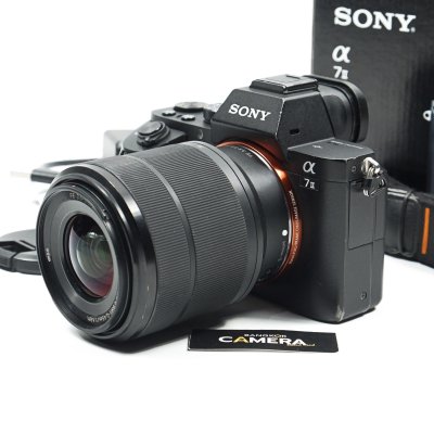Sony A7II