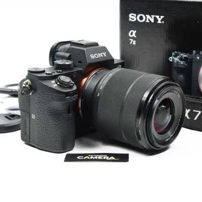 Sony A7II