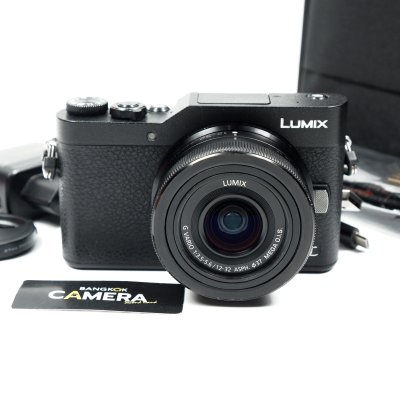 Lumix GF9
