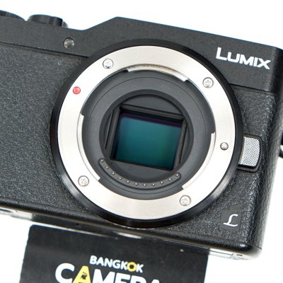 Lumix GF9