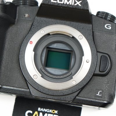 Lumix G85