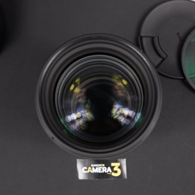 SIGMA 85mm F1.4 DG