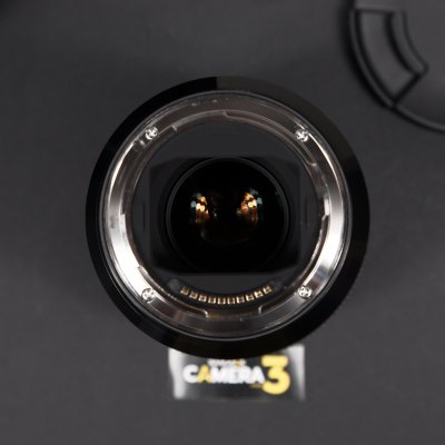 SIGMA 85mm F1.4 DG
