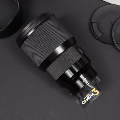 SIGMA 85mm F1.4 DG