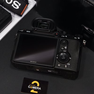 Sony A7RIII Body