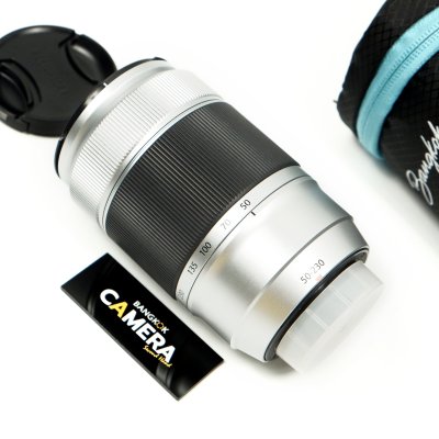 XC50-230mm F4.5-6.7 OIS II