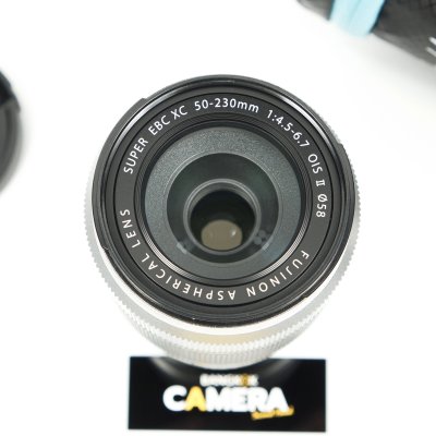 XC50-230mm F4.5-6.7 OIS II
