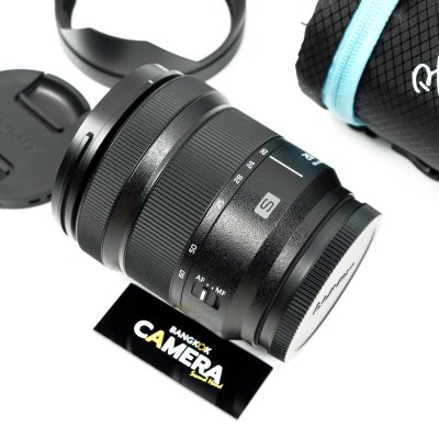 Lumix S 20-60mm F3.5-5.6