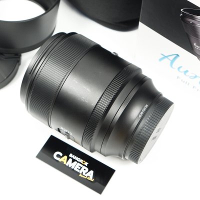 SIRUI Aurora 85mm F1.4