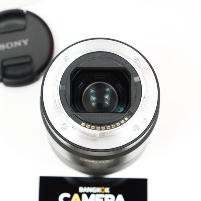 FE55mm F1.8 ZA