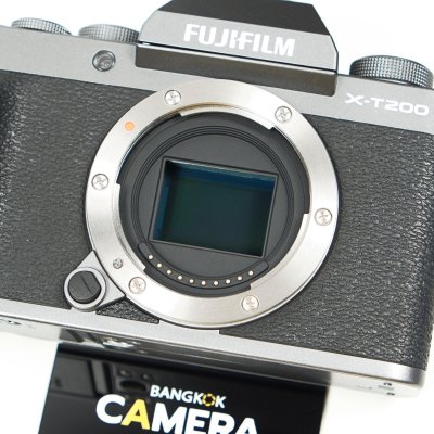 Fujifilm XT200