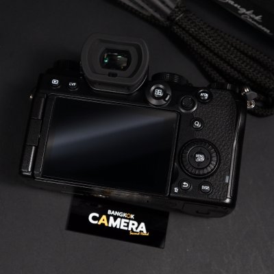 Lumix S5 Body