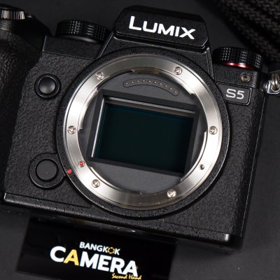 Lumix S5 Body