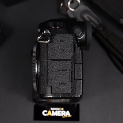 Lumix S5 Body