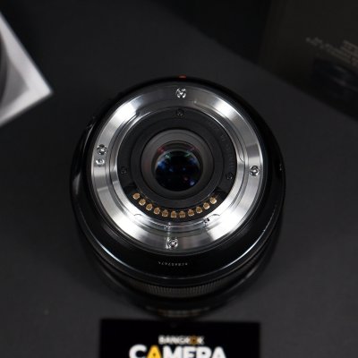 Zuiko 7-14mm F2.8 PRO