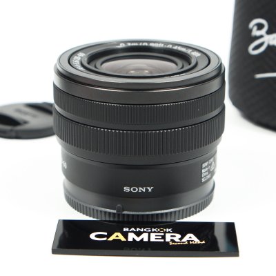 FE28-60mm F4-5.6