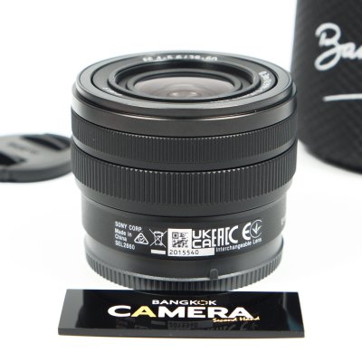 FE28-60mm F4-5.6