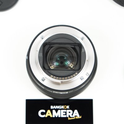 FE28-60mm F4-5.6