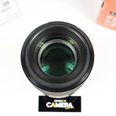 FE90mm F2.8 Macro G OSS