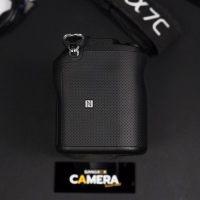 Sony A7C Body