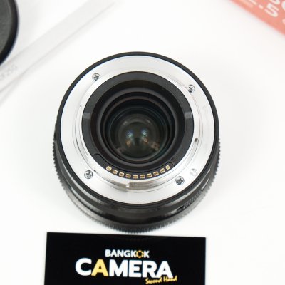 FE50mm F2.5 G