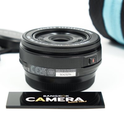 XF23mm F2.8 R WR
