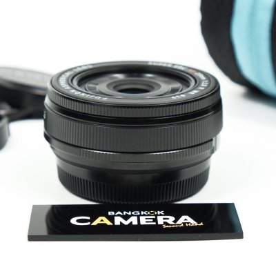 XF23mm F2.8 R WR
