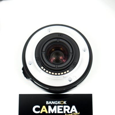 XF23mm F2.8 R WR