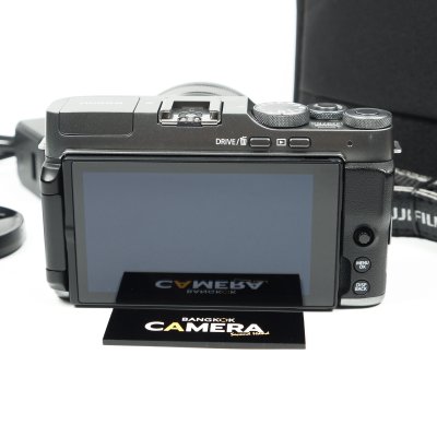 Fujifilm XA7
