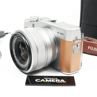 Fujifilm XA5