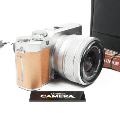 Fujifilm XA5