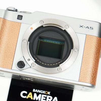 Fujifilm XA5