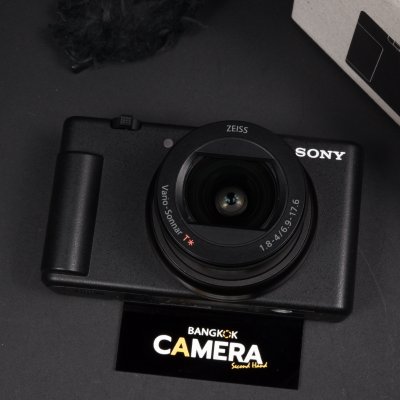 Sony ZV1II