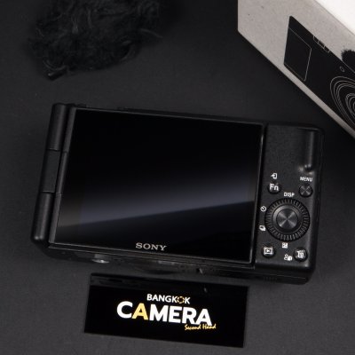 Sony ZV1II