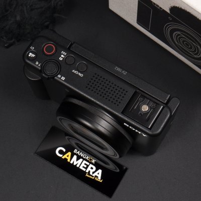 Sony ZV1II