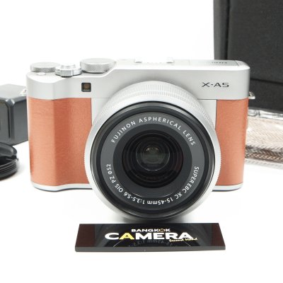 Fujifilm XA5