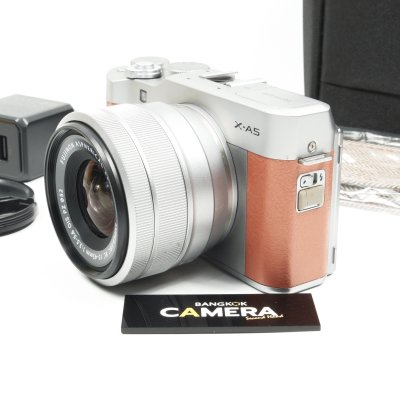 Fujifilm XA5