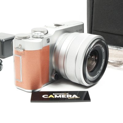 Fujifilm XA5
