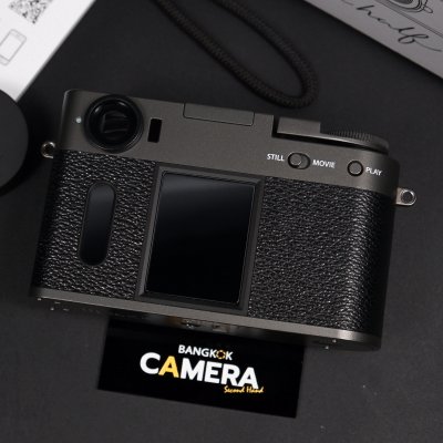 Fujifilm Xhalf