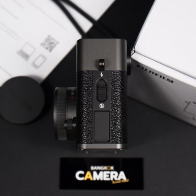 Fujifilm Xhalf
