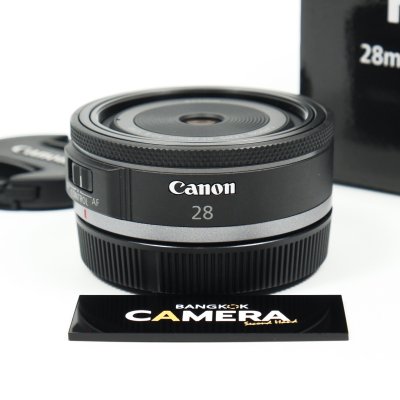 RF28mm F2.8 STM