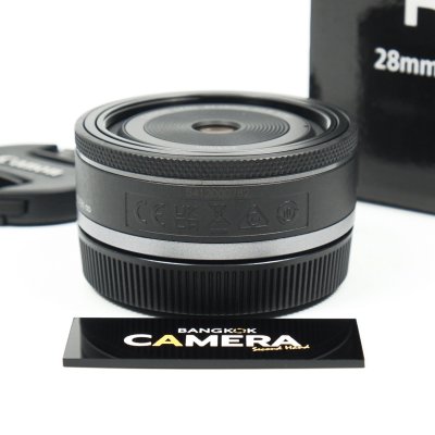 RF28mm F2.8 STM