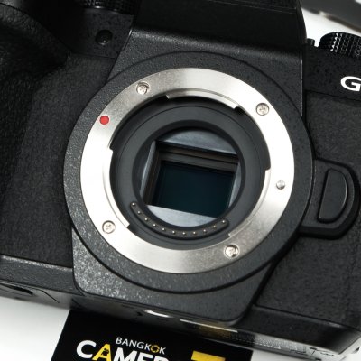 Lumix G90