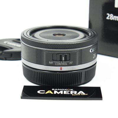 RF28mm F2.8 STM