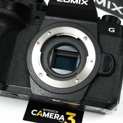 Lumix G95